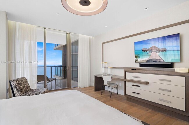 Building Photo - 9701 Collins Ave