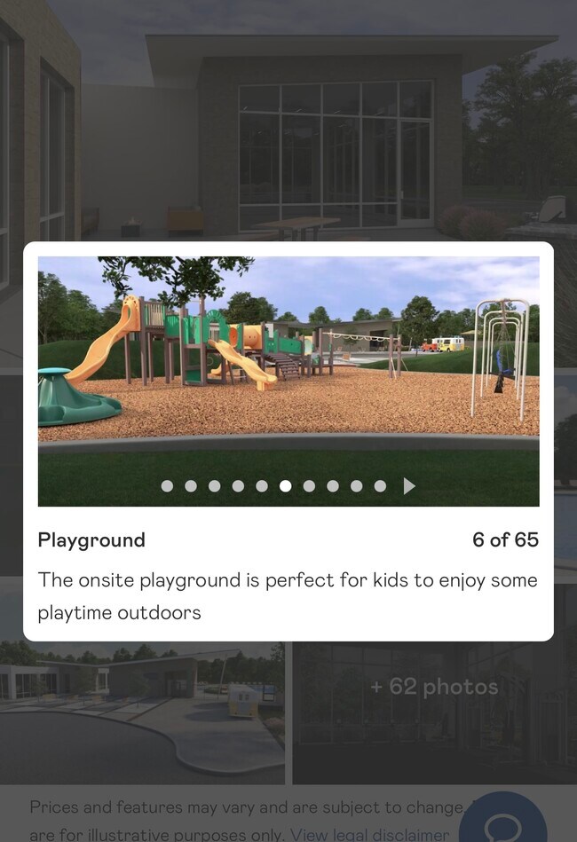 Building Photo - 6730 Chert Chase