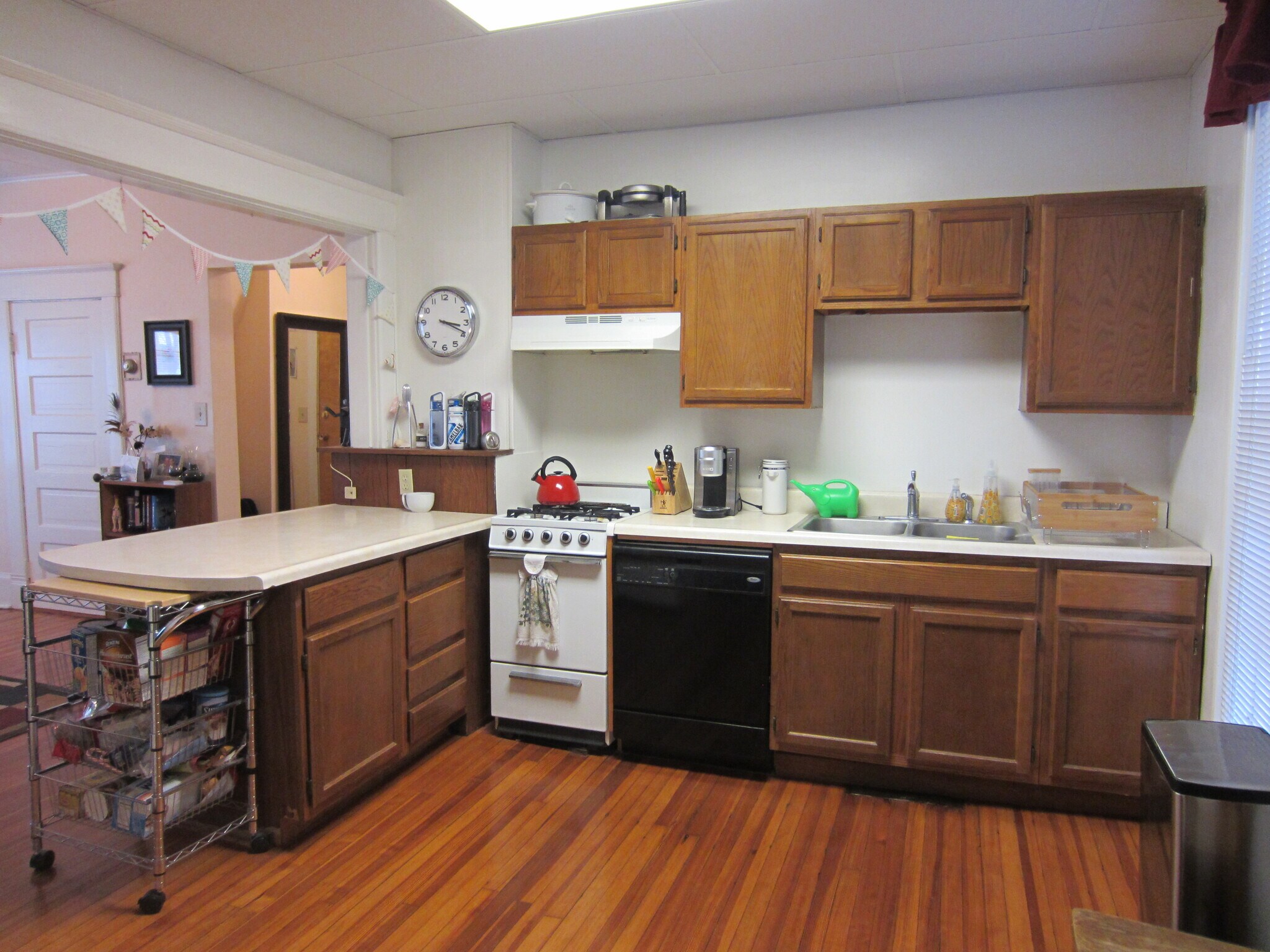 Building Photo - 728 Ohio St