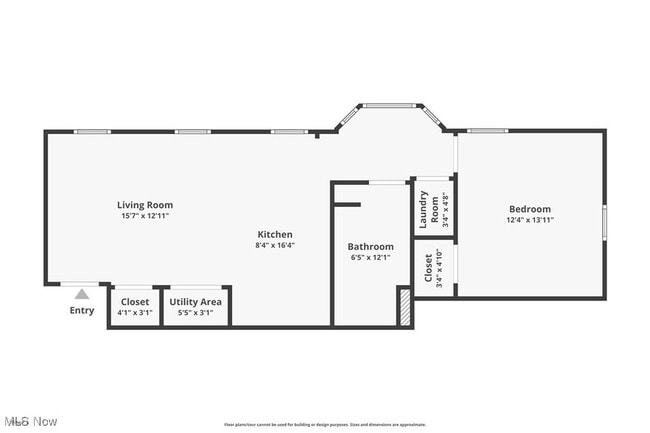 Building Photo - 1735 Merriman Rd