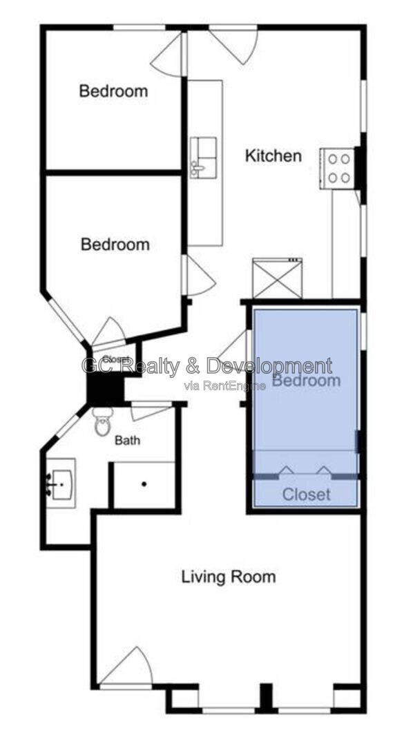 Building Photo - 2307 S Leavitt St
