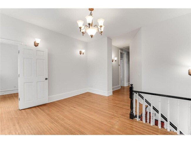 Dining Room / Front Sitting Room - 2316 Fremont Ave S