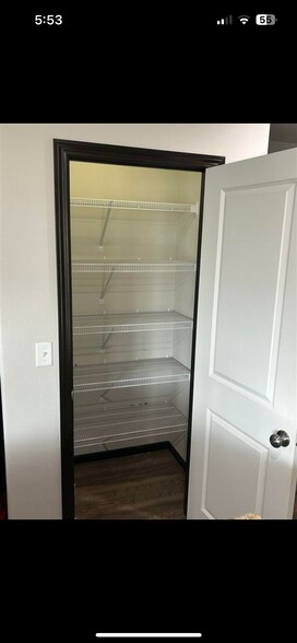 Kitchen Pantry - 47 Renee Ln