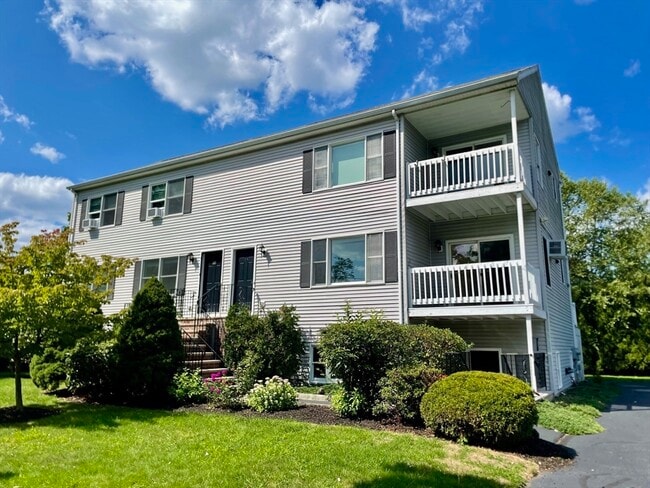 Building Photo - 46 Mystic River Rd