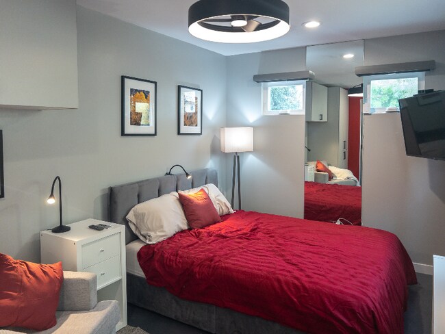 Building Photo - 3591-9593 45th St