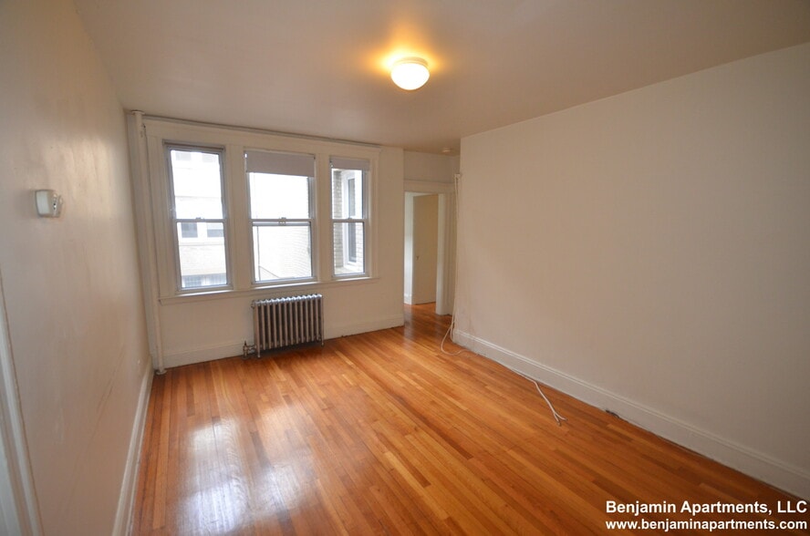 Building Photo - 1638 Commonwealth Ave