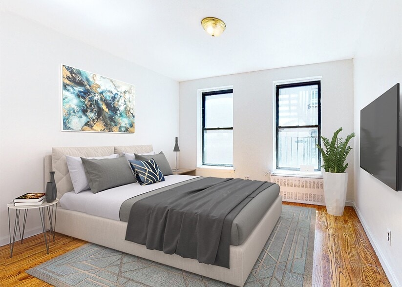 Building Photo - Adam Clayton Powell Junior Boulevard