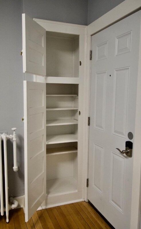 Building Photo - 409 S Melcher St