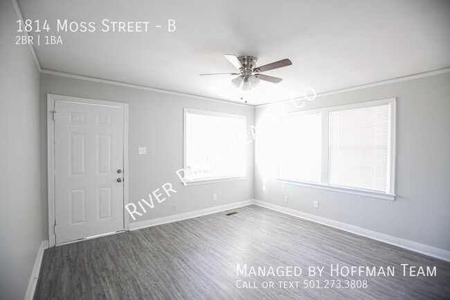 Building Photo - 1814 Moss St