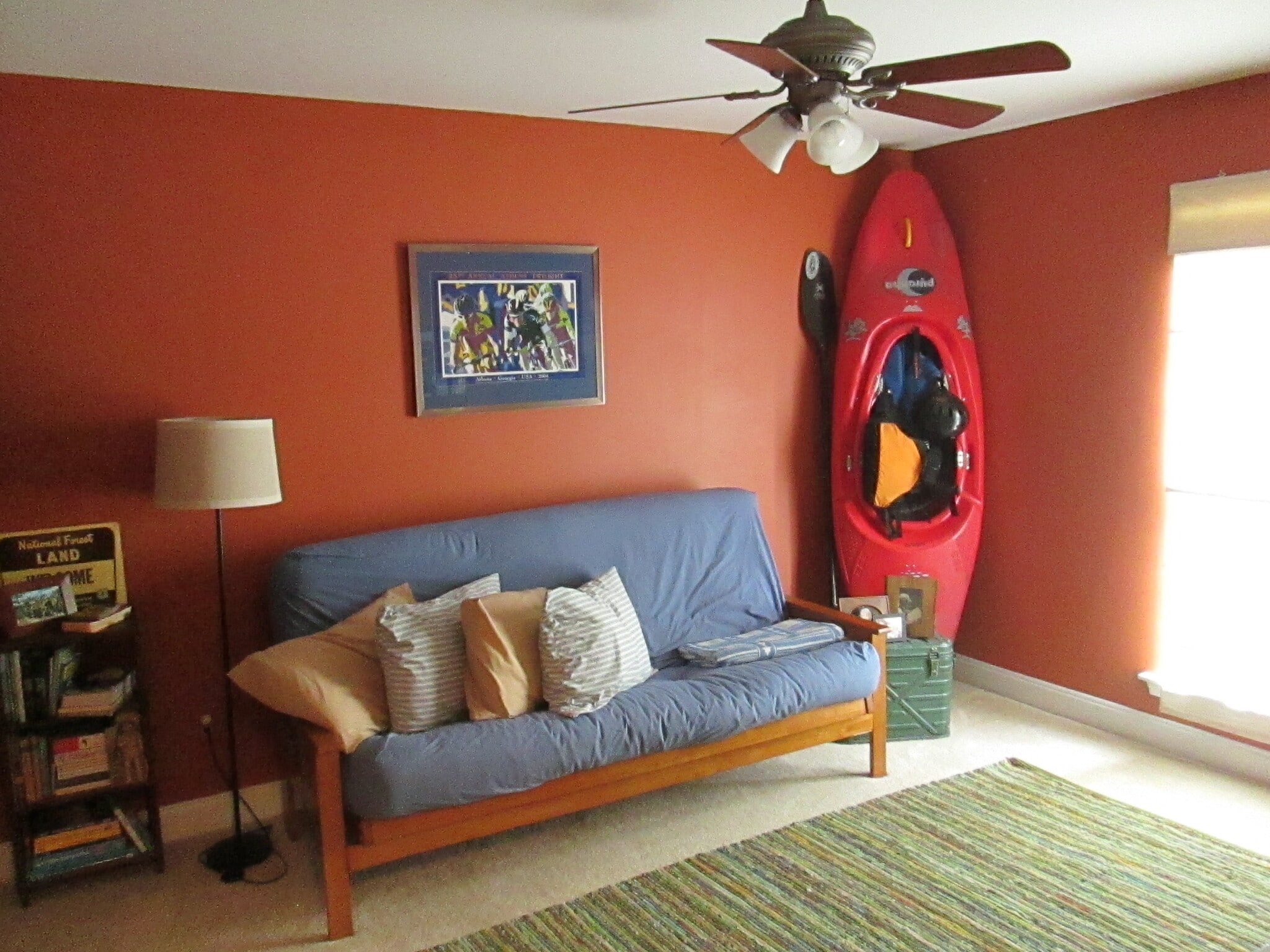 Building Photo - 1055 Baxter St