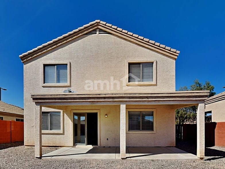 Building Photo - 21843 W Cocopah St