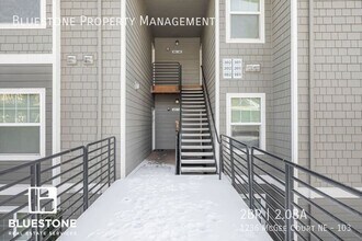 Building Photo - 1236 Mcgee Ct NE