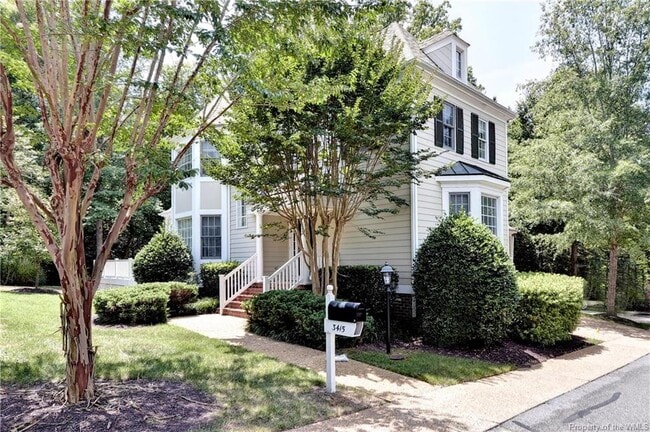 Building Photo - 3415 Avery Cir