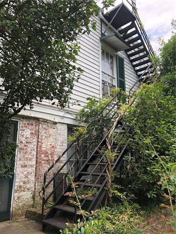 Building Photo - 1525 Louisiana Ave