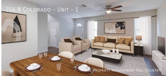 Building Photo - 314 N Colorado St