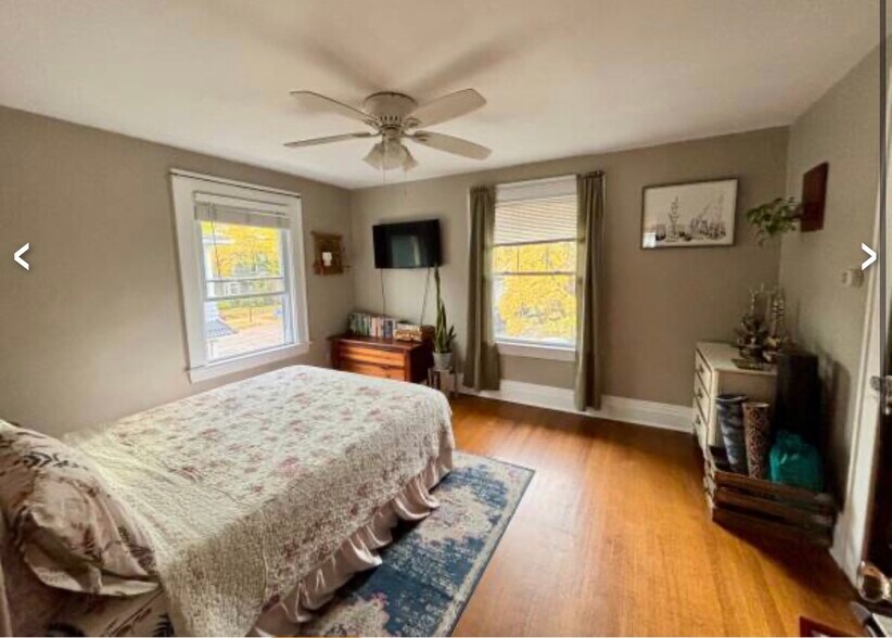 Building Photo - 50 Darwin St