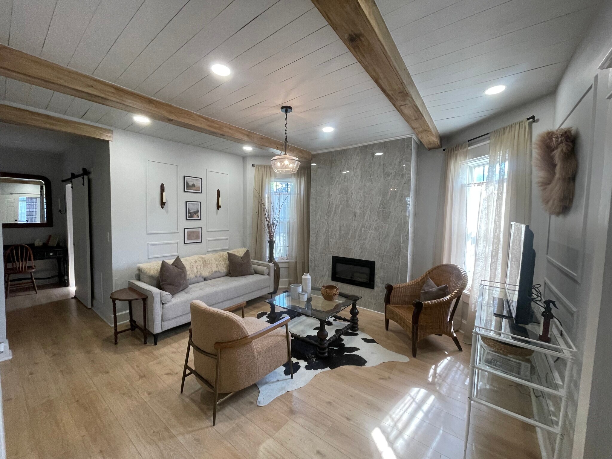 Building Photo - 502 Woodworth Ave