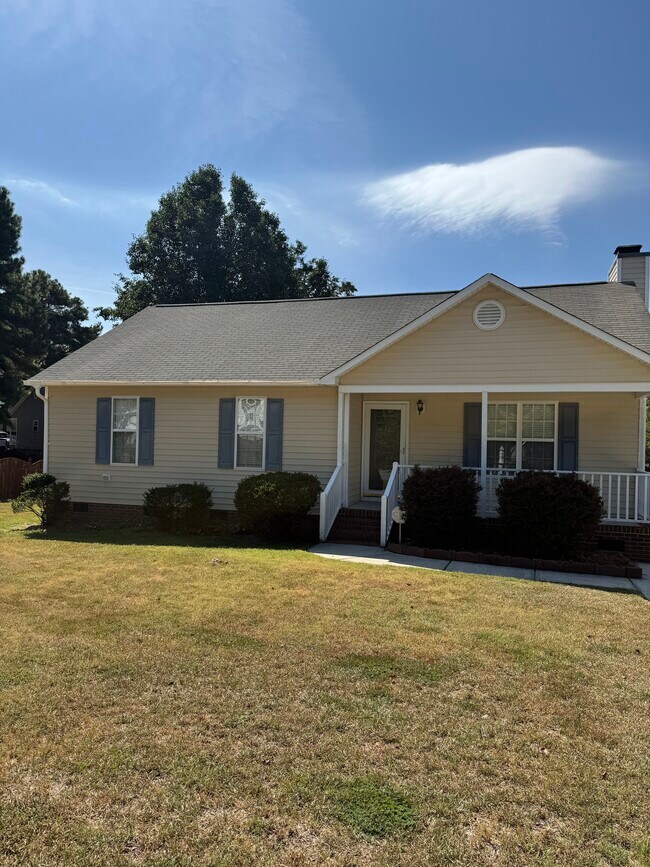 Building Photo - 932 S Willhaven Dr