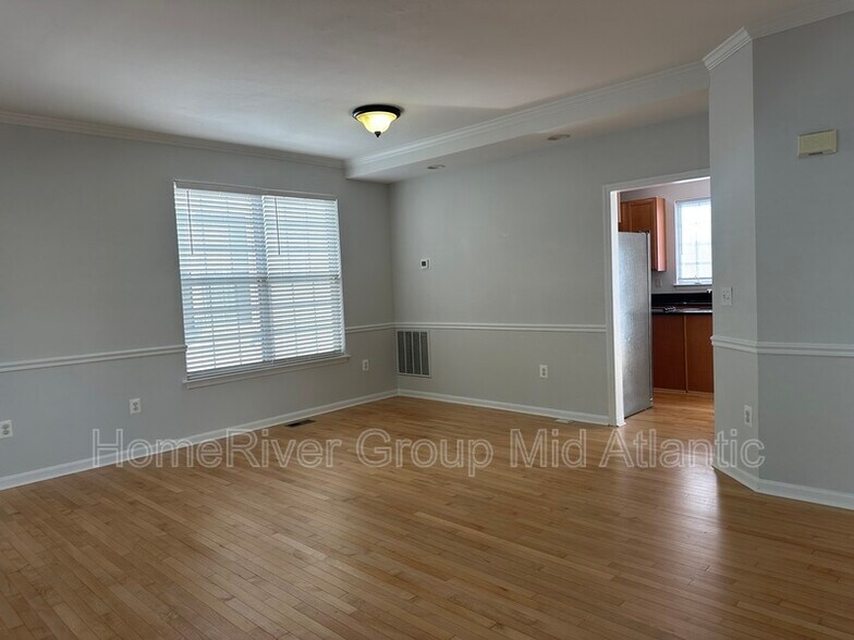 Building Photo - 15815 Meherrin Way