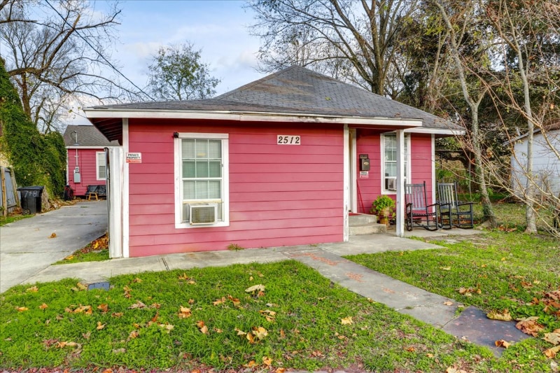 Primary Photo - 2512 Altoona St