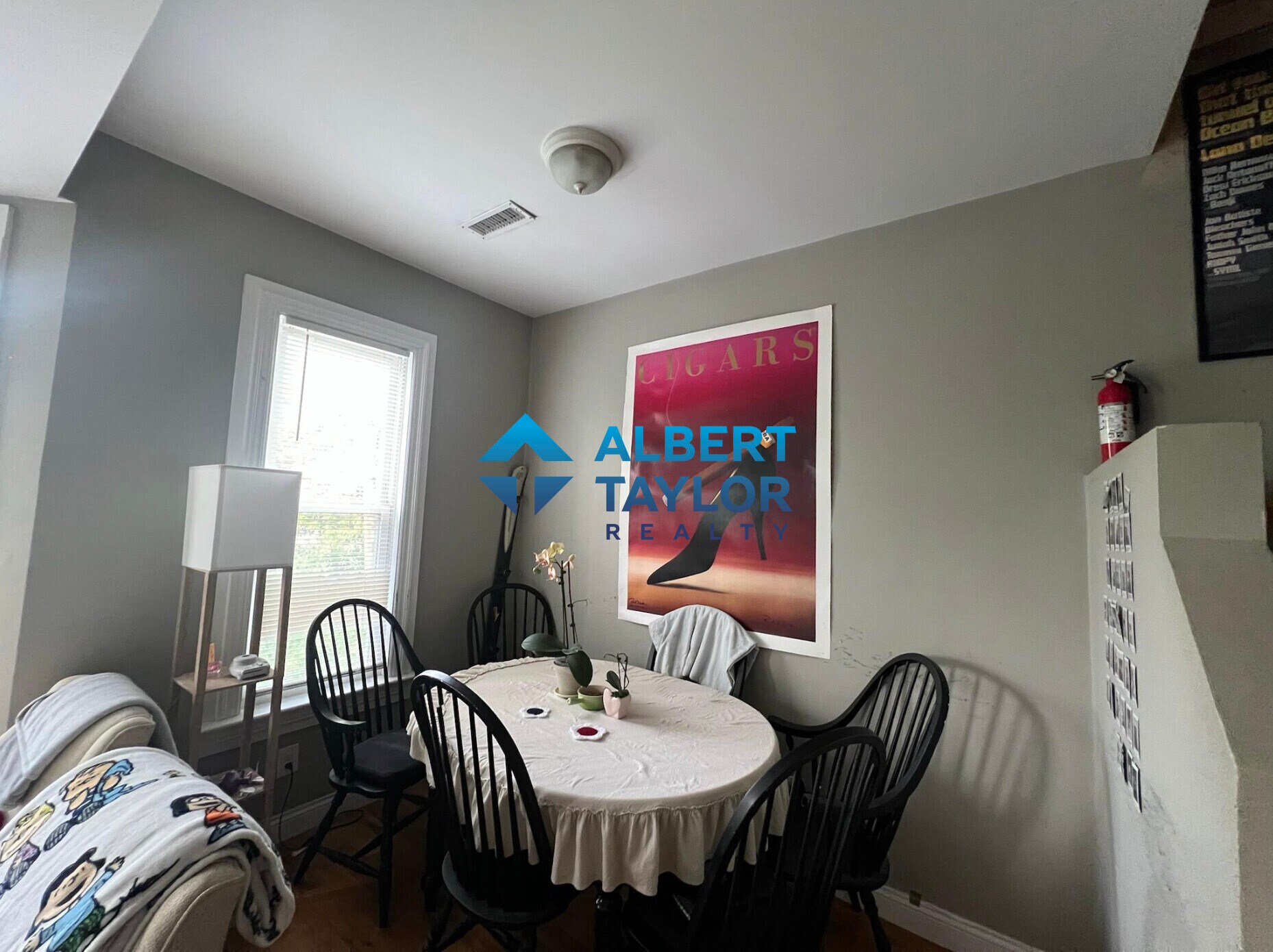 Building Photo - 192 Alleghany St