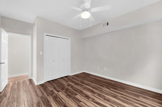 Building Photo - 1501 Partin Dr N