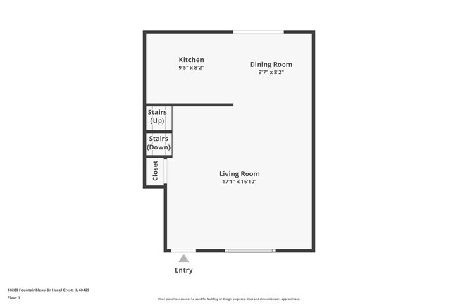 Building Photo - 18200 Fountainbleau Dr