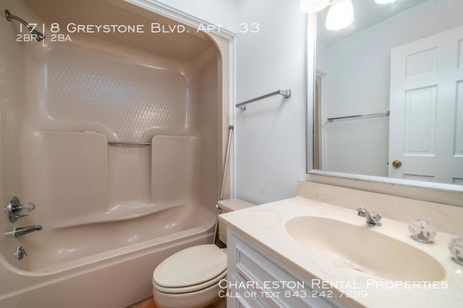 Building Photo - 1718 Greystone Blvd