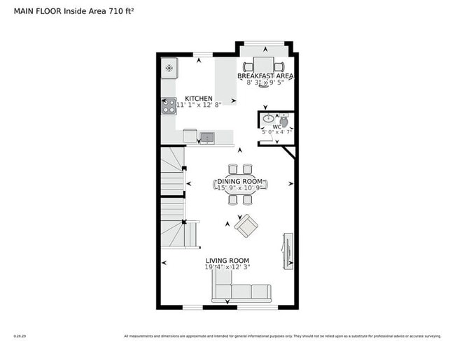 Building Photo - 504 N Thomas St