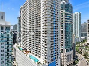 Building Photo - 1200 Brickell Bay Dr