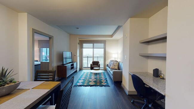 Building Photo - 61 Pier 4 Blvd