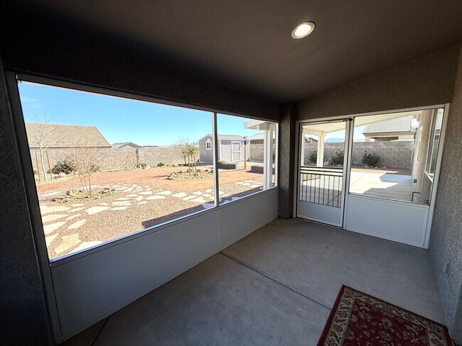 Building Photo - Beautiful 2023 Build | 3 Bed, 2 Bath | Solar + Premium Upgrades | Landscaping Included