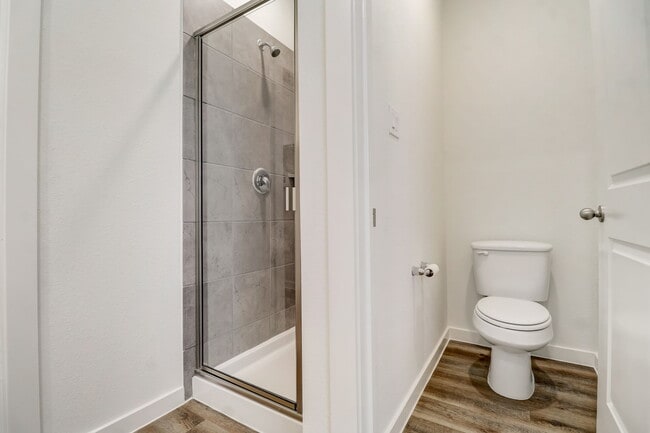 Floorplan - Canvas at Willow Park