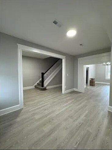 Primary Photo - 4 Bedroom 2 Bathroom Rehabbed
