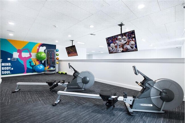 Building Photo - 1102 S Lamar Blvd