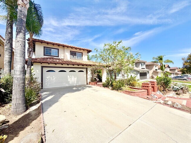 Building Photo - Spacious 5 Bedroom 3 Bathroom Home with Updated Paint, New Roof & Private Balcony