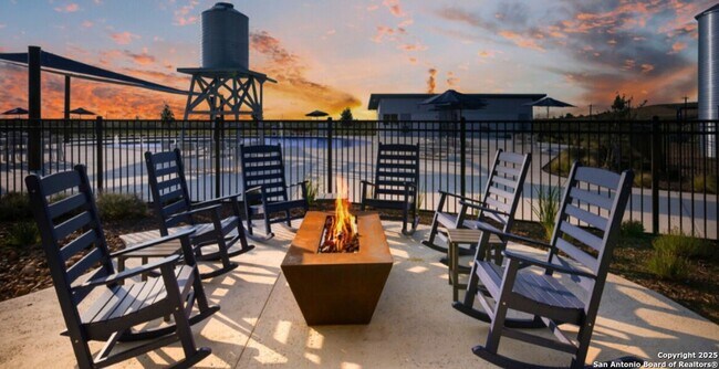 Building Photo - BEAUTIFUL 4-BEDROOM HOME AT THE SILOS