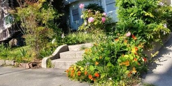 Building Photo - 2531 Benvenue Ave