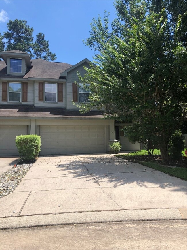 Building Photo - 11 Aquiline Oaks Pl