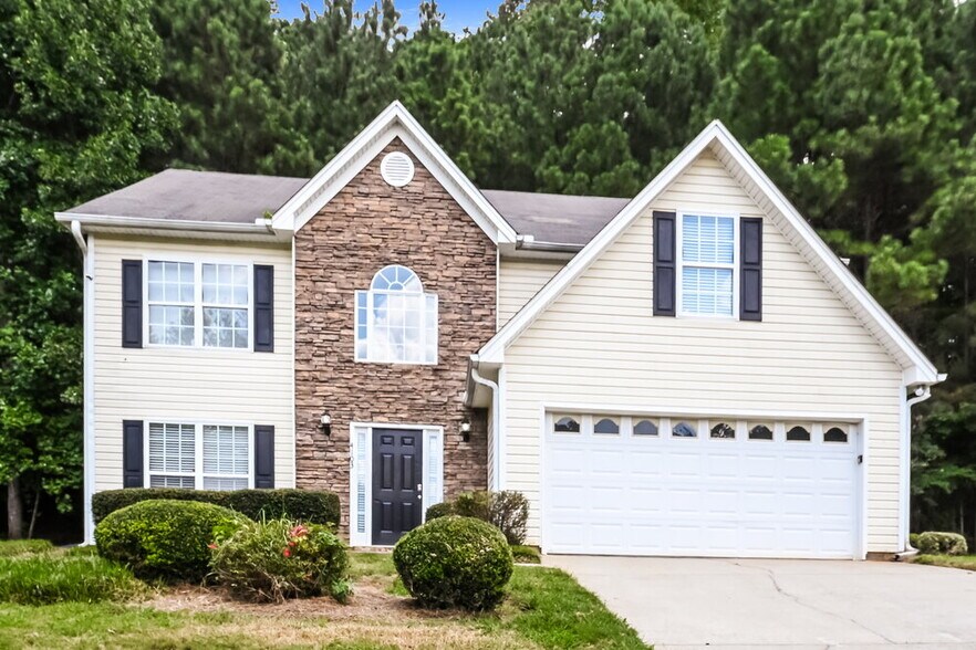 Primary Photo - 4103 Laurel Bend Ct