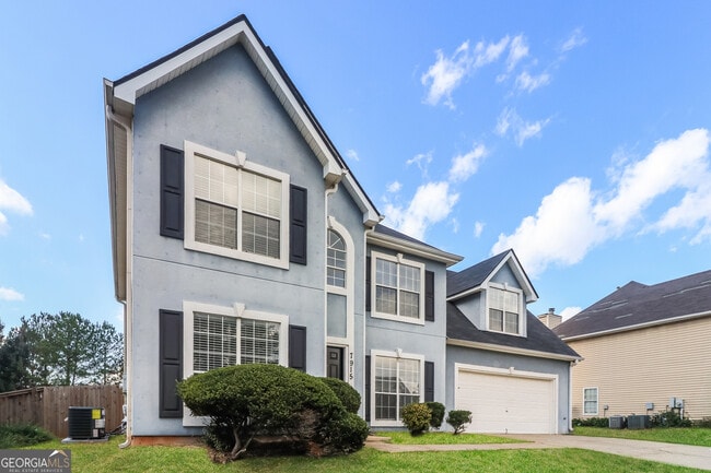 Building Photo - 7915 Clearview Cir