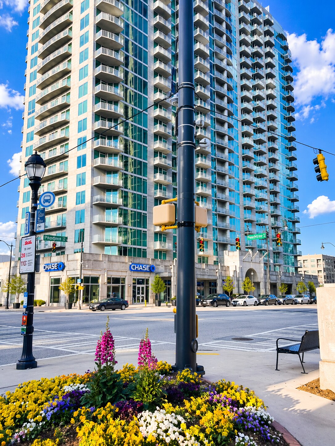 Building Photo - 401 16th St NW