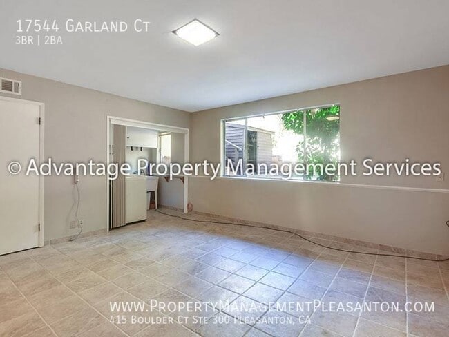 Building Photo - 17544 Garland Ct