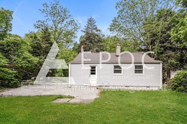 Building Photo - 1305 Caldwell St