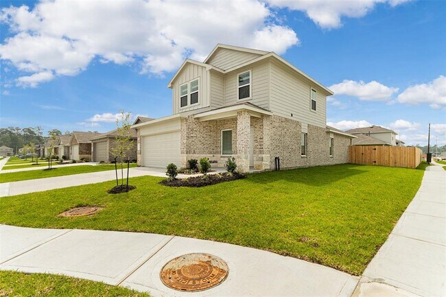 Primary Photo - 5602 Sycamore Glen Dr
