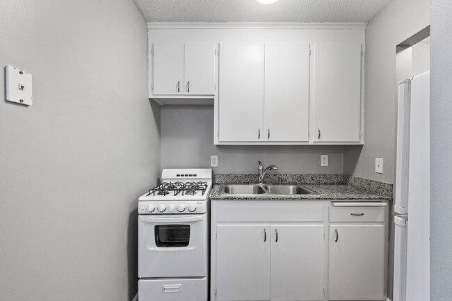 Building Photo - Spacious 1BR/1Bath apartment available Now!