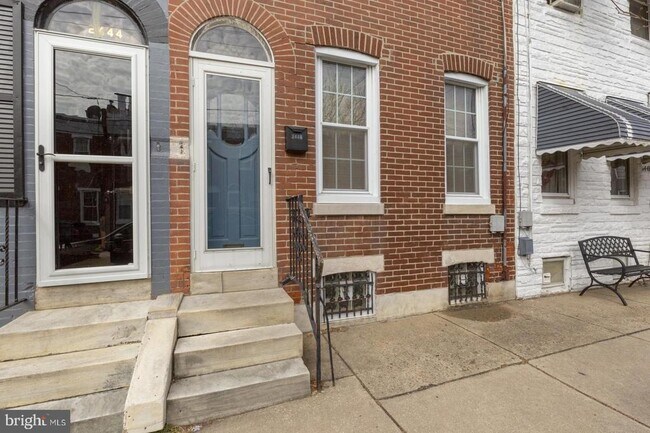 Building Photo - 2446 Memphis St