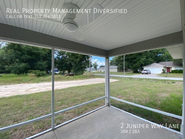Building Photo - 2 Juniper Way Ln