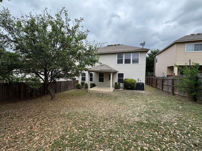 Building Photo - Move-In Ready 3BR Home with Open Living & Large Backyard Leon Valley | 410 & Bandera Rd