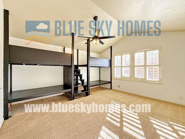 Building Photo - 988 Washakie St E